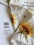 Hglian Grocery Plastic Bag Holder and Dispenser Wall Mount Plastic Bags Organizer?Garbage Shopping Trash bags Storage Carrier, Cute Sunflower Home Kitchen Decor,Gifts for Mom Wife Grandma