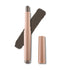 MAEPEOR Matte Eyeshadow Stick Stone Cream Eyeshadow Pen Waterproof and Long Lasting Shadow Stick (104# Stone)