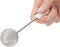 OXO Good Grips Baker’s Dusting Wand for Sugar, Flour and Spices, Stainless Steel, 9 x 3 x 3