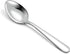 Silverware Set, 40-Piece Silverware Set for 8, Stainless Steel Flatware Cutlery Set, Spoons and Forks Set Suitable for Home/ Restaurant, Mirror Polished & Dishwasher Safe