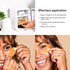 Under Eye Mask - (24 Pairs, Gold) Reduce Dark Circles, Puffy Eyes, Undereye Bags, Wrinkles - Gel Under Eye Patches, Vegan Cruelty-Free Self Care by grace and stella