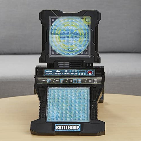 Electronic Battleship Game, Multi Color