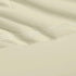 Amazon Basics Easy-Wash Embroidered Hotel Stitch 120 GSM Sheet Set - Twin, Aloe Green