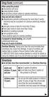 ValuMeds PM Pain Reliever and Nighttime Sleep Aid (375-Caplets) Acetaminophen 500mg | Fast-Acting Relief for Headaches, Minor Aches | Non-Habit Forming
