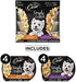 Cesar Simply Crafted Adult Soft Wet Dog Food Meal Topper Variety Pack, Chicken, Duck, Purple Potatoes, Pumpkin, Green Beans & Brown Rice and Chicken, Carrots, Barley & Spinach, (8) 1.3 oz. Tubs