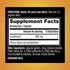 Airborne Gold 300mg Lactoferrin Capsules, Immune Support Lactoferrin Supplement - Helps Support The Body's Natural Defenses with Protein Found In The Immune System, 60 Capsules