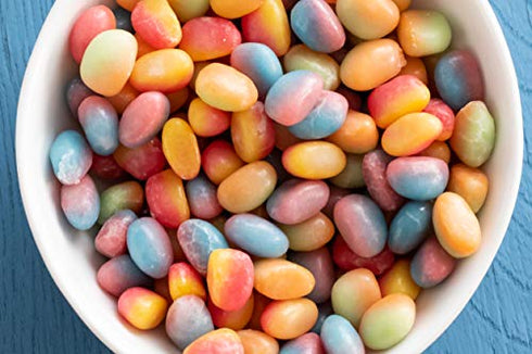 Trolli Sour Brite Eggs, Assorted 4.0 Ounce