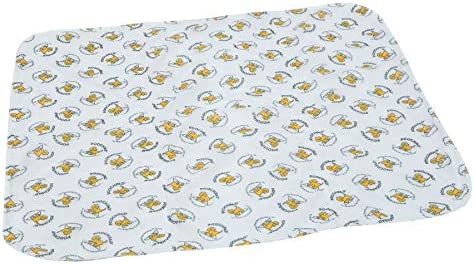 PoochPad Original Washable, Reusable Potty Pad (Large) - Unmatched Odor Control, Leakproof Puppy Training Pee Pad