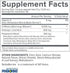Gundry MD® Energy Renew Muscle Recovery and Cardiovascular Health Support Supplement, 30 Servings