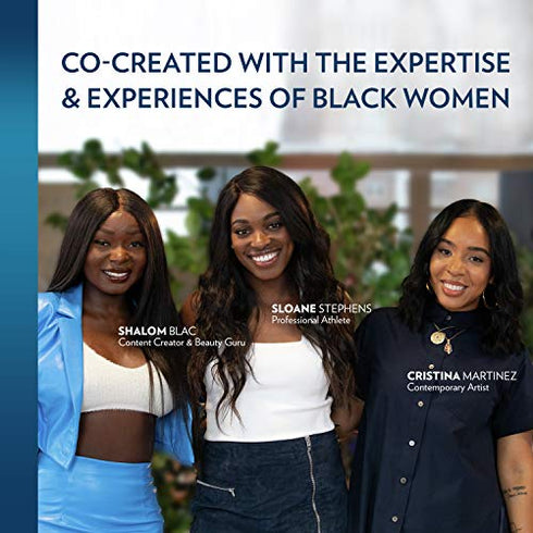 Vaseline Illuminate Me Shimmering Body Oil Created for Melanin Rich Skin Body Oil Illuminates Skin with Finishing Touch of Shimmer for Glowing Skin 3.3 oz