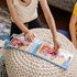 Melissa & Doug Blue's Clues & You! Take-Along Magnetic Jigsaw Puzzles (2 15-Piece Puzzles)