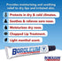 Boroleum for Nasal Soreness, 17 Grams, 3/5 Ounce Tube