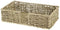 Boston International Guest Towel Napkin Caddy, Seagrass