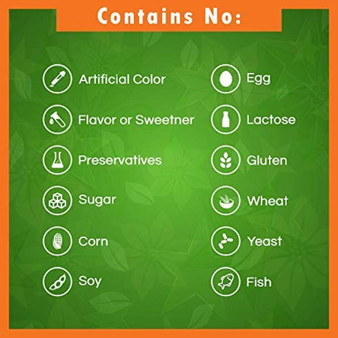Best Naturals L-Tryptophan 1000 mg 60 Tablets (60 Count (Pack of 1))