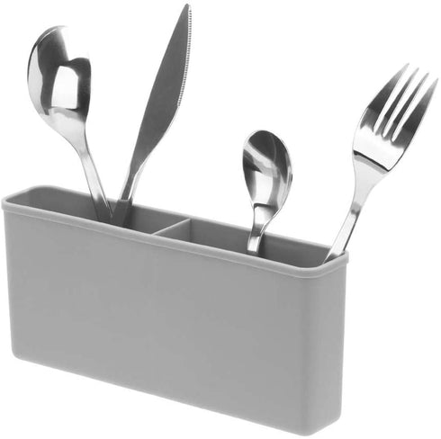SANNO Over The Sink Expandable Dish Drying Rack, Dish Drainer,Dish Rack Dish Drainer Rack Plate Holder Basket in Sink or On Counter with Utensil Silverware Storage Holder, Rustproof Stainless Steel