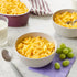Annie’s Vegan Mac Rice Pasta and Cheddar Flavor Dinner with Organic Gluten Free Pasta, Vegan Alternative to Kids Macaroni and Cheese Dinner, 6 OZ