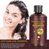 Hair Thickening Shampoo, Shampoo for Hair Growth, Hair Loss Shampoo, Hair Loss Treatment, Natural & Organic Herb Shampoo for Hair Regrowth Faster/Prevent Hair Loss