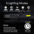 LUTITASD Strip Light pro headlamp - 2 Pack LED Headlamp Rechargeable, Strip Lamp Pro delfi, Lightweight Everlyte Headlamp , Motion Sensor Headlamp Pro for Outdoor Indoor