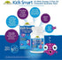 Bioglan Kids Smart Omega 3 Fish Oil, 30 Chewable Burstlets