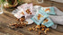 Sahale Snacks Cherry Cocoa Almond Coconut Snack Mix, 4.5 Ounces