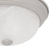 Designers Fountain 1257S-PW-AL Value Collection Ceiling Lights, Pewter