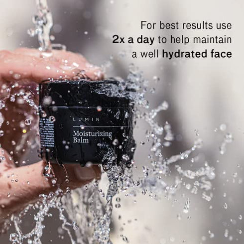 Lumin Face Moisturizer for Men Mens Moisturizer Face Mens Face Moisturizer Mens Facial Moisturizer Mens Face Lotion Mens Face Cream Anti Aging Face Moisturizer for Men Men's Face Lotion 1.7 oz