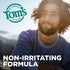 Tom's of Maine Natural Charcoal Antiperspirant Deodorant for Men, 2.8 Oz. 3-Pack (Packaging May Vary)