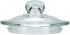 lid 2.4 gallon beverage dispenser lid glass