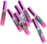 Barbie – Townley Girl Super Sparkly 7 Pieces Party Favor Plant Based Lip Gloss Makeup Set for Girls Kids Toddlers, Perfect for Parties Sleepovers Makeovers Birthday Gift for Girls Above 3 Yrs (7 CT)