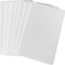 Inkjet Printable Plastic Blank PVC Card Waterproof and Double Side Printing For Inkjet Printers by XCRFID (20 Cards)