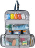 Travelon Flat-Out Toiletry Kit Black, One Size