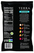 Terra Vegetable Chips, Mediterranean Garlic & Herbs, 6.8 oz
