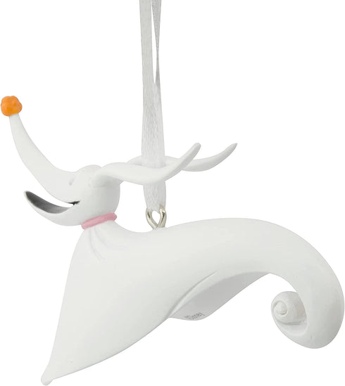 Hallmark Christmas Ornaments, Disney The Nightmare Before Zero Christmas Ornament