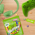 SKITTLES Sours Grab N Go, 7.2-Ounce Bag