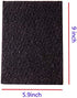 Hongfa Replacement for Holmes HAPF600 Filters Parts,Compatible with Holmes HAPF600, HAPF600D-U2 HAP615 HAP625 HAP650 HAP675RC HAP725 HAP750 HAP1625 HAP1650 HAP1725 HAP1750 Filters