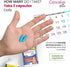 CONCEIVE PLUS Mens Fertility Support - Male Fertility Supplement, Conception Men Fertility Vitamins, 60 Capsules, 30 Day Supply