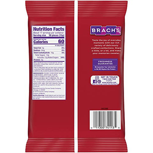 Brach's Imperials , cinnamon, 9 Ounce