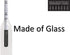 Maple Syrup Hydrometer - Measure Sugar and Moisture Content (Density) of Boiled Sap - Baume and Brix Scale - Calibrated to Create Pure Maple Syrup