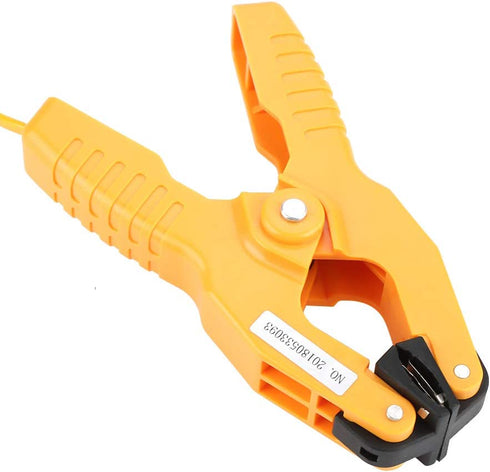 Temperature Clamp Hvac-HVAC Thermocouple HT-05 K Type Thermocouple Clamp Sensor Probe Fieldpiece Thermocouple Pipe Clamp 1~3/8" -40~200„ƒ