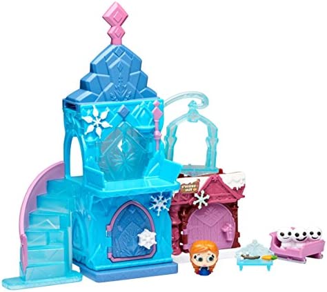 Disney Doorables Multi Stack Playset - Frozen