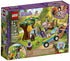 LEGO Friends Mia’s Forest Adventure 41363 Building Kit (134 Pieces) (Discontinued by Manufacturer)