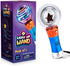Spinning Light Up Wand for Kids in Gift Box, Rotating LED Toy Wand Stocking Stuffers for Boys and Girls, Magic Sensory Toys for Autistic Children, Best Birthday Gift for 4th of July 3, 4, 5, 6, 7, 8