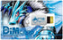 Digimon Volcanic Beat & Blizzard Fang DiM Cards | Expansion for The Vital Bracelet Fitness Tracker Watch | Train Your and Battle Your Friends, Multicolor, (NT58680)