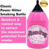 The Classic Power Hitter by The PowerHitter Co. - Limited Edition Pink