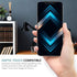 (3 Pack) Sorlnern Privacy Screen Protector for iPhone 12, iPhone 12 Pro Privacy Screen Protector, Anti Spy Tempered Glass Film, with Easy Installation Tray