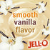 JELL-O Vanilla Instant Pudding & Pie Filling Mix (1.5 oz Box)