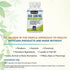 Naticura: Hem-Control Natural Hemorrhoid Supplement - Vegan Herbal Supplement with Psyllium Husks, Witch Hazel, and Ginger Root - 90 Count - Inflammation-Fighting Digestive Support