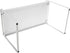 HighFree 16 inch Metal Kitchen Cabinet Countertop Organizer Rack, Counter Spice Organizer Rack, Cupboard Stand Pantry Shelf, RV Space Saving Shelf (L16" X W8" X H9.4")