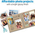 HP Everyday Photo Paper, Glossy, 5x7 in, 60 sheets (CH097A)