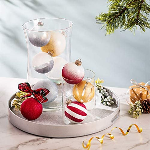 Krylon K03804A00 Glitter Blast Glitter Spray Paint for Craft Projects, Diamond Dust, 5.75 oz